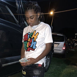 Meet your Posher, Li solo